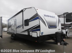 New 2018 Keystone Impact 3216 available in Lexington, Kentucky