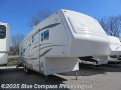 Used 2006 Jayco Designer 31RLS available in Lexington, Kentucky