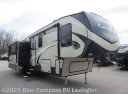 New 2018 Keystone Cougar 369BHS available in Lexington, Kentucky