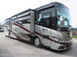 New 2018 Tiffin Phaeton 40QBH available in Lexington, Kentucky