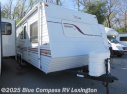 Used 2000 Jayco Qwest 270C available in Lexington, Kentucky