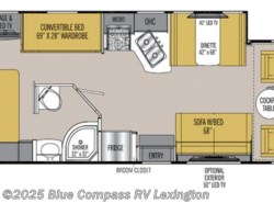 New 2019 Coachmen Pursuit 31BH available in Lexington, Kentucky