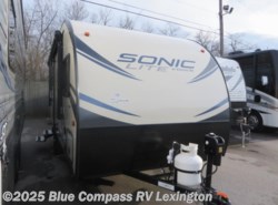 New 2018 Venture RV Sonic Lite 169VRD available in Lexington, Kentucky