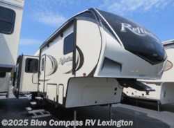 New 2019 Grand Design Reflection 303RLS available in Lexington, Kentucky