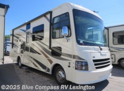 New 2019 Coachmen Pursuit Precision 27DS available in Lexington, Kentucky