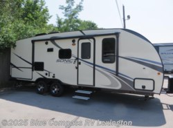 New 2019 Venture RV Sonic 220VRB available in Lexington, Kentucky
