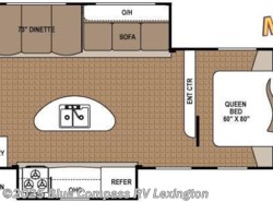 Used 2015 Dutchmen Aspen Trail 2730RBS available in Lexington, Kentucky