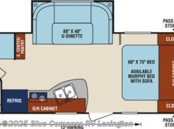 New 2019 Venture RV Sonic 220VBH available in Lexington, Kentucky