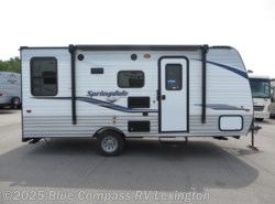New 2019 King of the Road Summerland 1750RD available in Lexington, Kentucky
