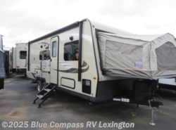 New 2019 Forest River Flagstaff Shamrock 233S available in Lexington, Kentucky