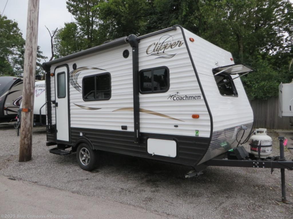 coachman clipper 16fb coachman clipper 16fb
