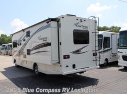 New 2019 Coachmen Pursuit Precision available in Lexington, Kentucky