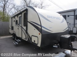 New 2019 Venture RV Sonic available in Lexington, Kentucky