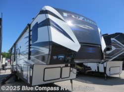 New 2019 Keystone Fuzion available in Lexington, Kentucky