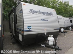 New 2019 Keystone Springdale Summerland available in Lexington, Kentucky