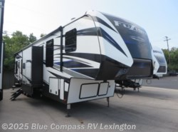 New 2019 Keystone Fuzion available in Lexington, Kentucky