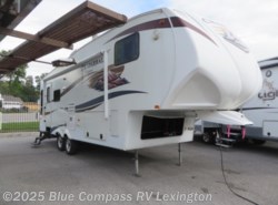 Used 2012 Coachmen Chaparral available in Lexington, Kentucky