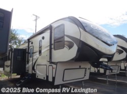 New 2019 Keystone Cougar Half-Ton available in Lexington, Kentucky