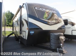 New 2019 Keystone Cougar Half-Ton available in Lexington, Kentucky