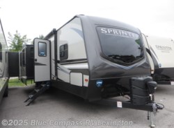 New 2019 Keystone Sprinter available in Lexington, Kentucky