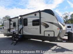 New 2019 Keystone Cougar Half-Ton available in Lexington, Kentucky