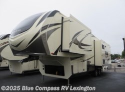 New 2019 Grand Design Solitude S-CLASS available in Lexington, Kentucky