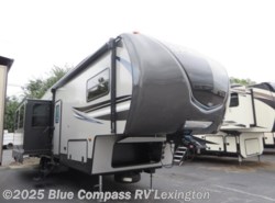 New 2019 Keystone Sprinter Campfire available in Lexington, Kentucky
