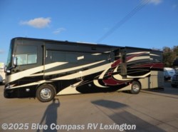 New 2019 Tiffin Phaeton available in Lexington, Kentucky