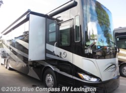 New 2019 Tiffin Phaeton available in Lexington, Kentucky