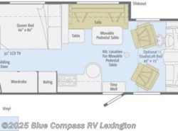 Used 2011 Winnebago Via available in Lexington, Kentucky