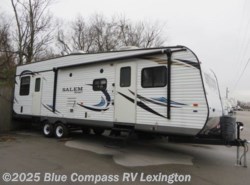 Used 2013 Forest River Salem available in Lexington, Kentucky