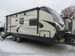 New 2019 Keystone Cougar Half-Ton available in Lexington, Kentucky