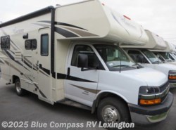 New 2019 Coachmen Freelander available in Lexington, Kentucky