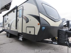 New 2019 Keystone Cougar Half-Ton available in Lexington, Kentucky