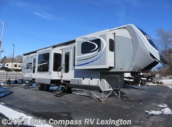 Used 2017 Highland Ridge Open Range 3X available in Lexington, Kentucky