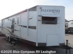 Used 2013 Palomino Thoroughbred ELITE available in Lexington, Kentucky