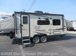 New 2020 Forest River Flagstaff Shamrock available in Lexington, Kentucky