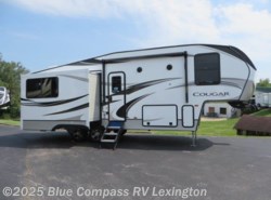 New 2020 Keystone Cougar Half-Ton available in Lexington, Kentucky
