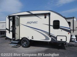 New 2019 Venture RV Sonic Lite available in Lexington, Kentucky