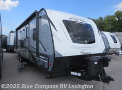 New 2020 Coachmen Apex available in Lexington, Kentucky