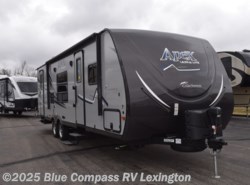 New 2019 Coachmen Apex available in Lexington, Kentucky