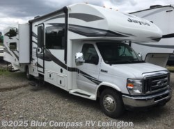 Used 2018 Jayco Greyhawk available in Lexington, Kentucky