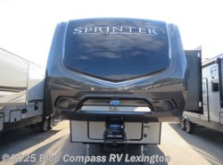 New 2020 Keystone Sprinter Limited available in Lexington, Kentucky