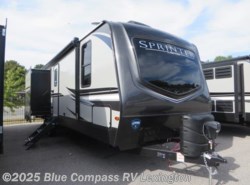 New 2020 Keystone Sprinter Limited available in Lexington, Kentucky