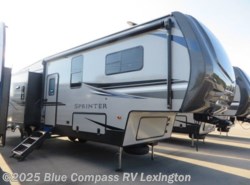 New 2020 Keystone Sprinter Limited available in Lexington, Kentucky