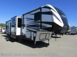 New 2020 Keystone Fuzion available in Lexington, Kentucky