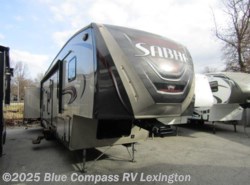 Used 2014 Palomino Sabre available in Lexington, Kentucky