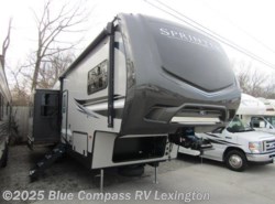 New 2020 Keystone Sprinter Campfire available in Lexington, Kentucky