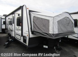 New 2020 Forest River Flagstaff Shamrock available in Lexington, Kentucky