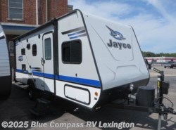 Used 2018 Jayco Jay Feather 7 available in Lexington, Kentucky
